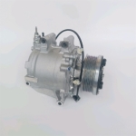 Lốc điều hòa Honda Civic 1.8 Lốc lạnh CRV 2.0 chính hãng Sanden